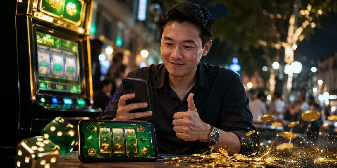 3333rd Baccarat Siêu Tốc